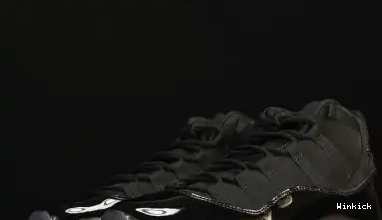 GOWN JORDAN 378037-005 - AND CAP RETRO 11 0413